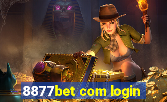 8877bet com login